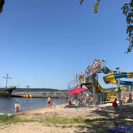 Apartament Charzykowy