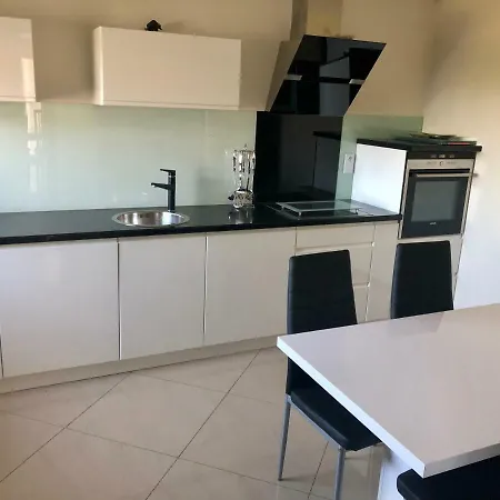 Holiday home Apartament *