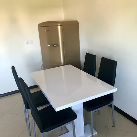 Apartament Charzykowy