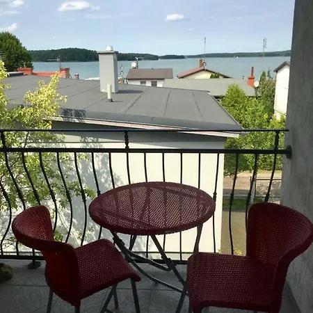 Holiday home Apartament